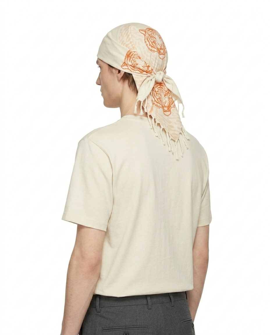 Bandana - 3