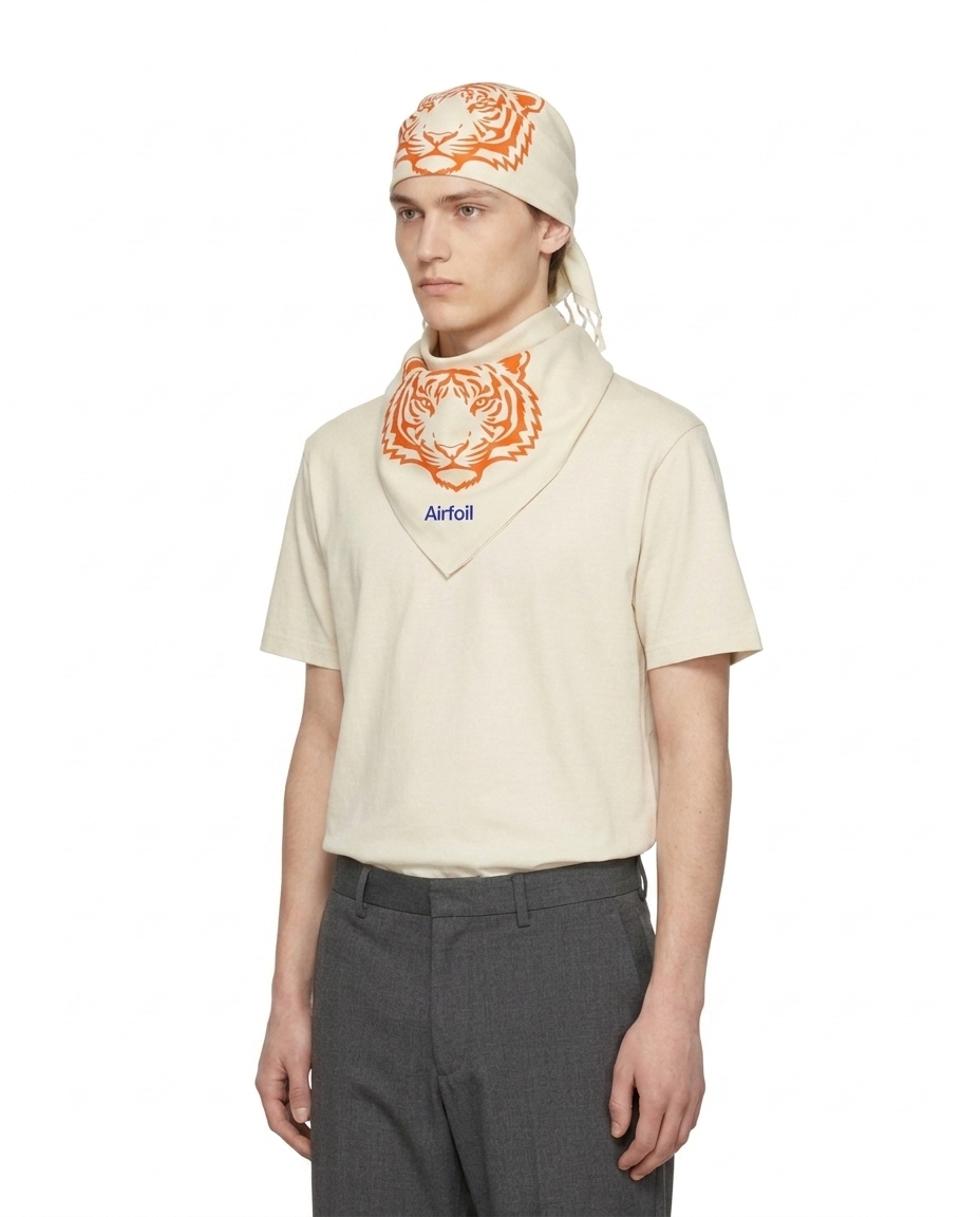 Bandana - 2