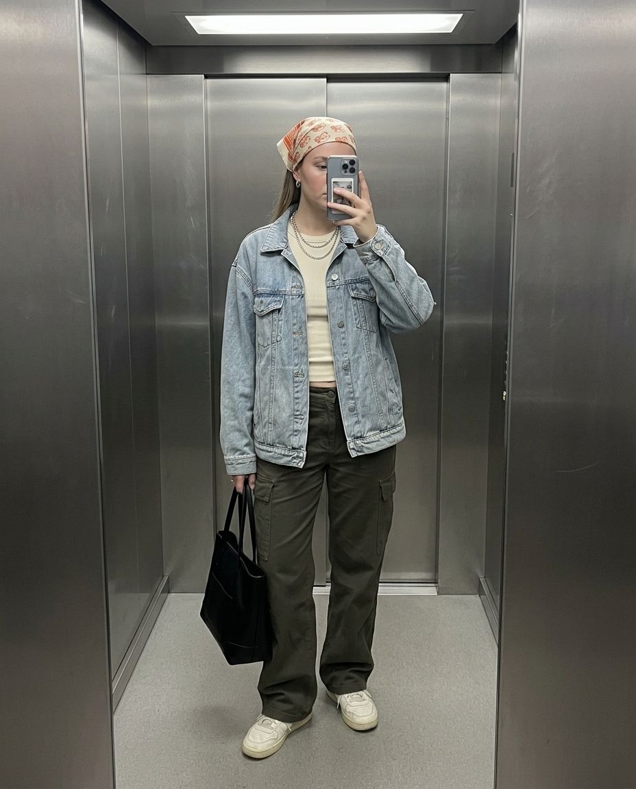 Bandana - 6