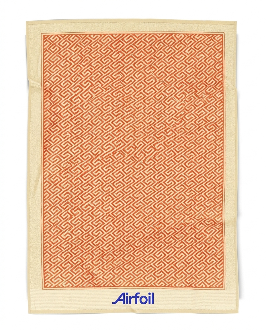 Beach Towel