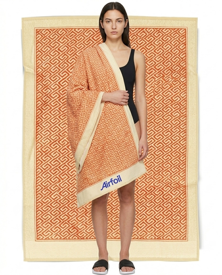 Beach Towel - 4