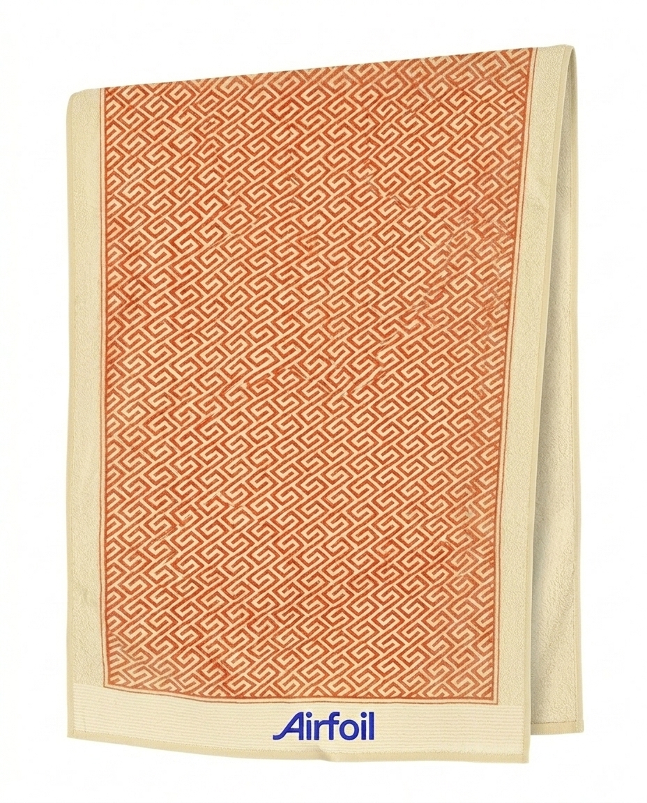 Beach Towel - 2
