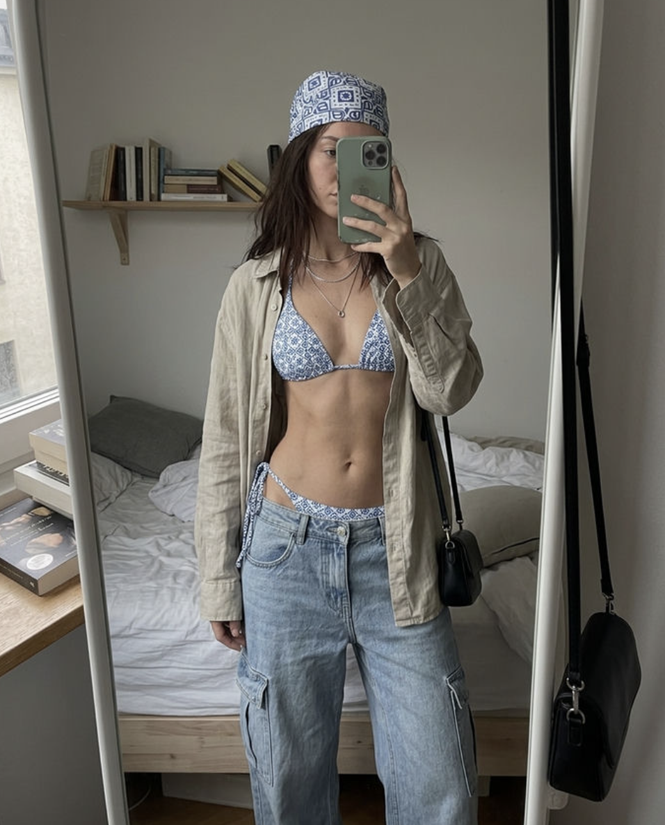 Bikini - 5
