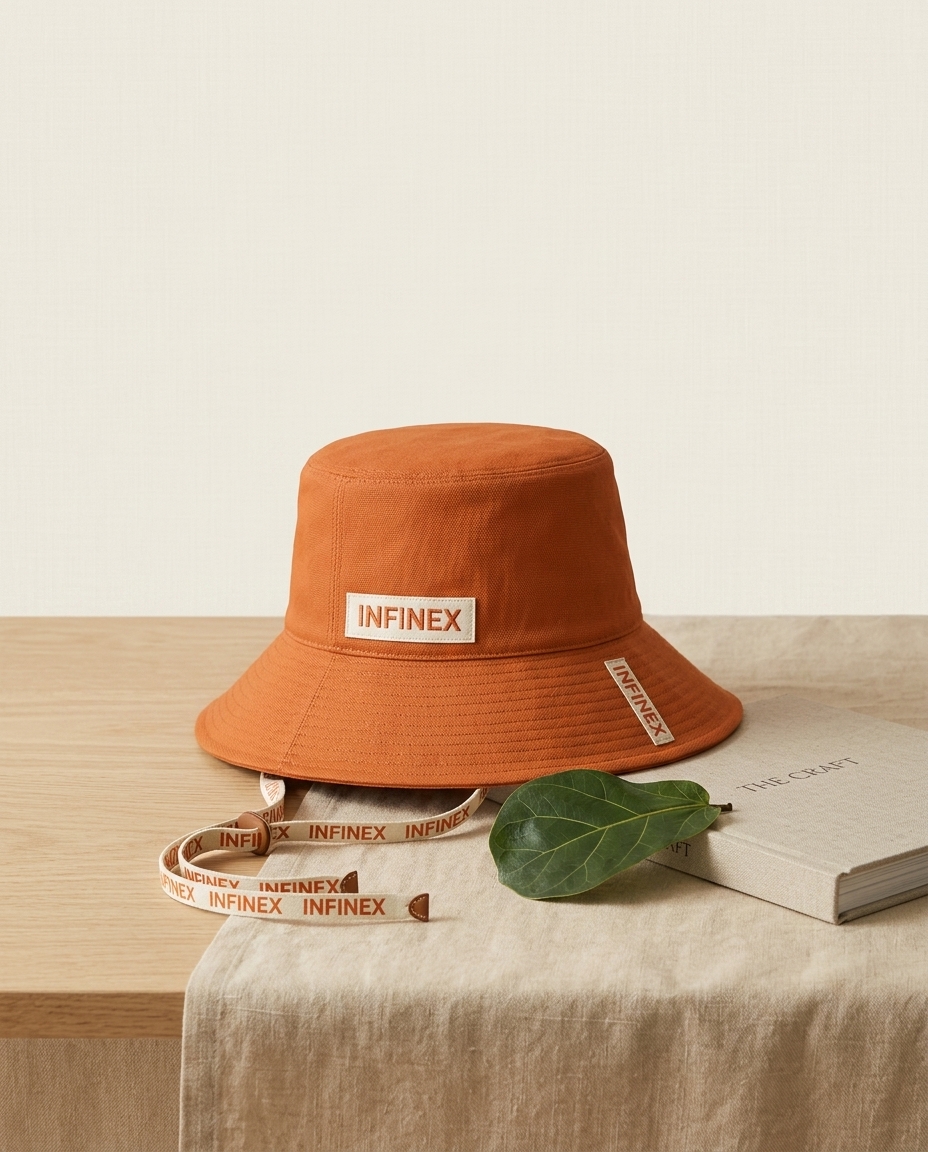 Bucket Hat - 4