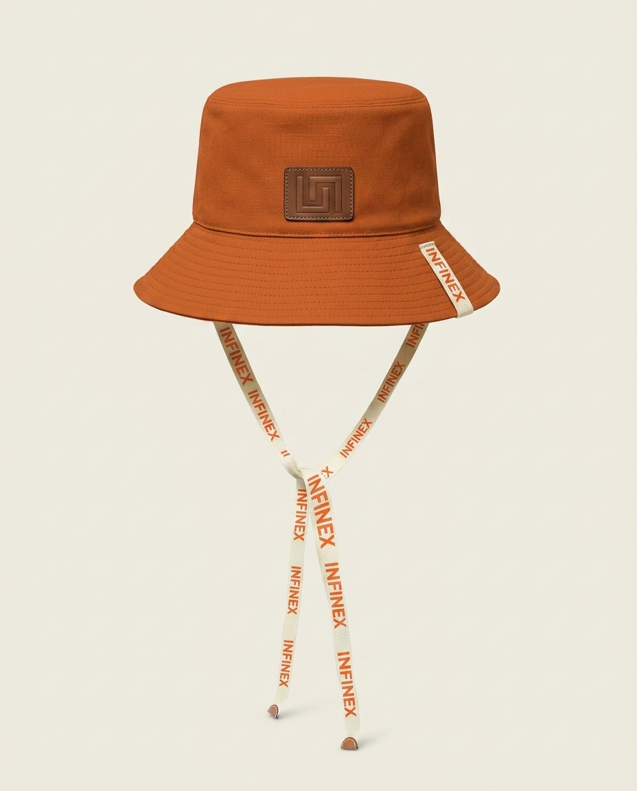 Bucket Hat - 1