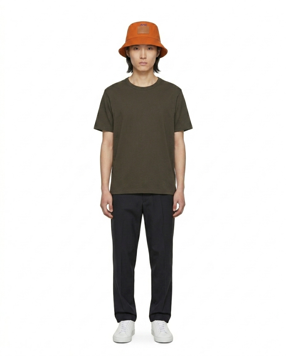 Bucket Hat - 4