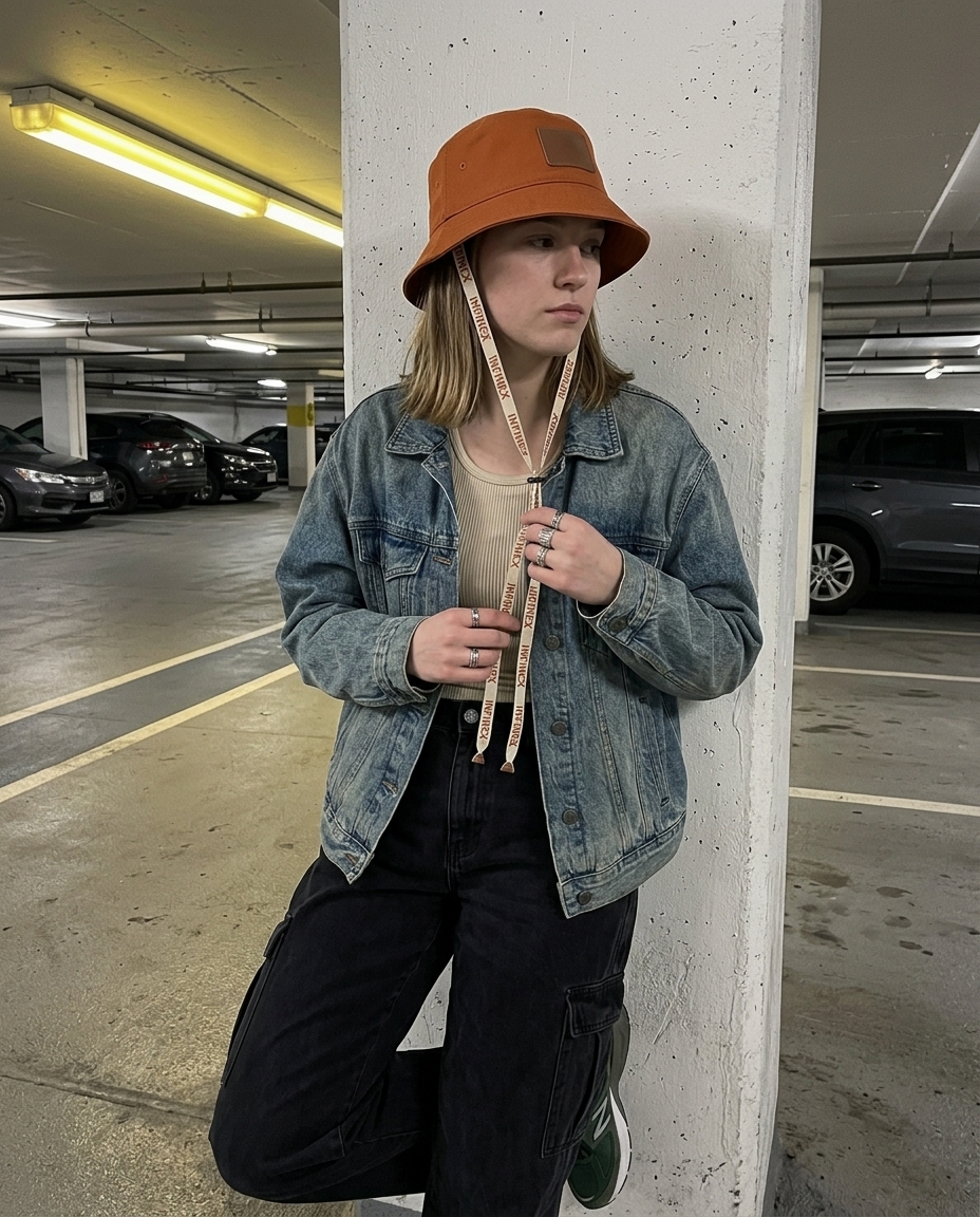 Bucket Hat - 6