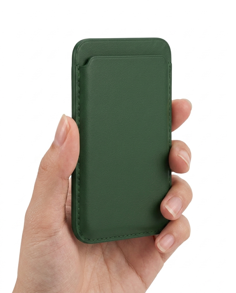 Magsafe Cardholder - 3