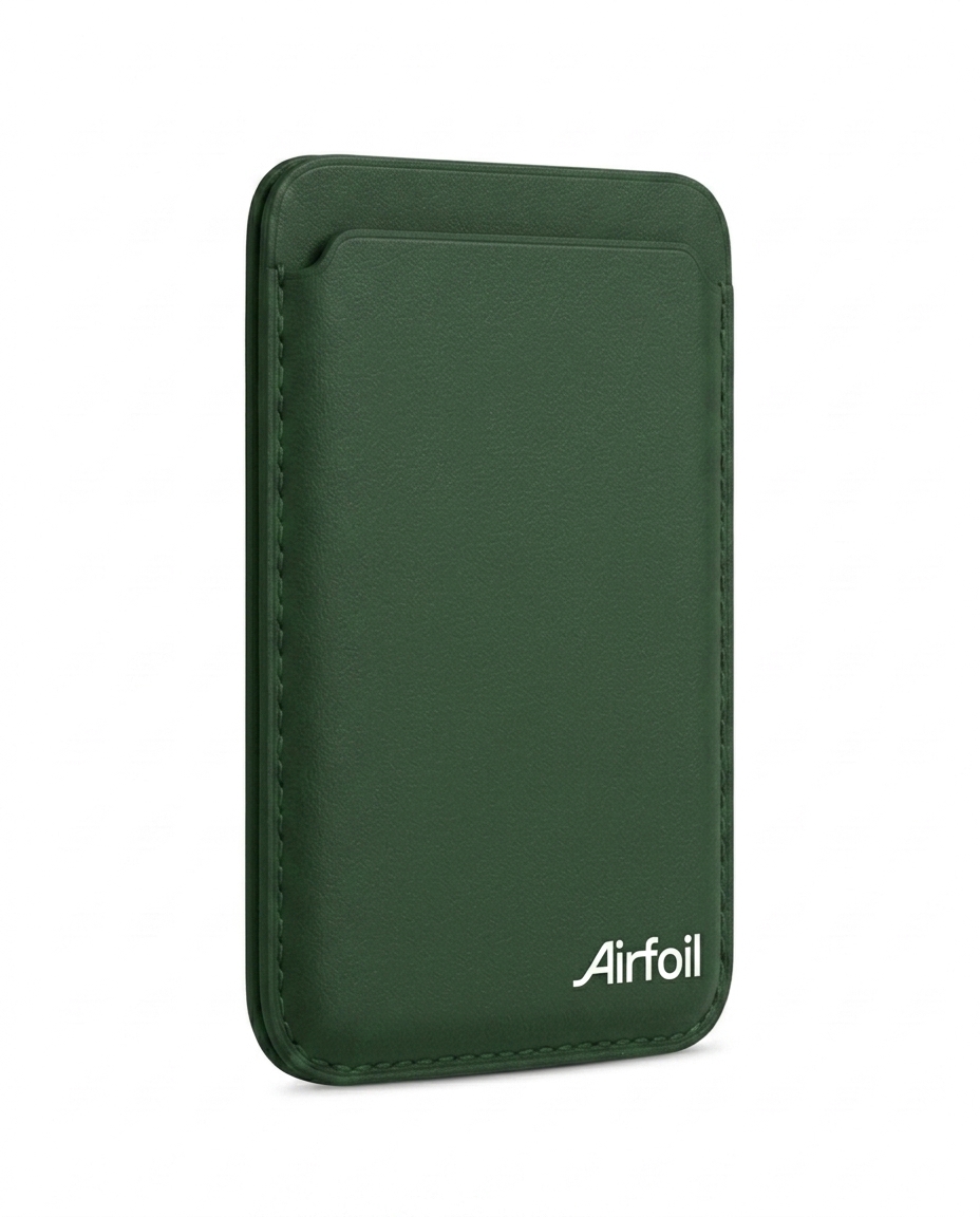 Magsafe Cardholder - 2