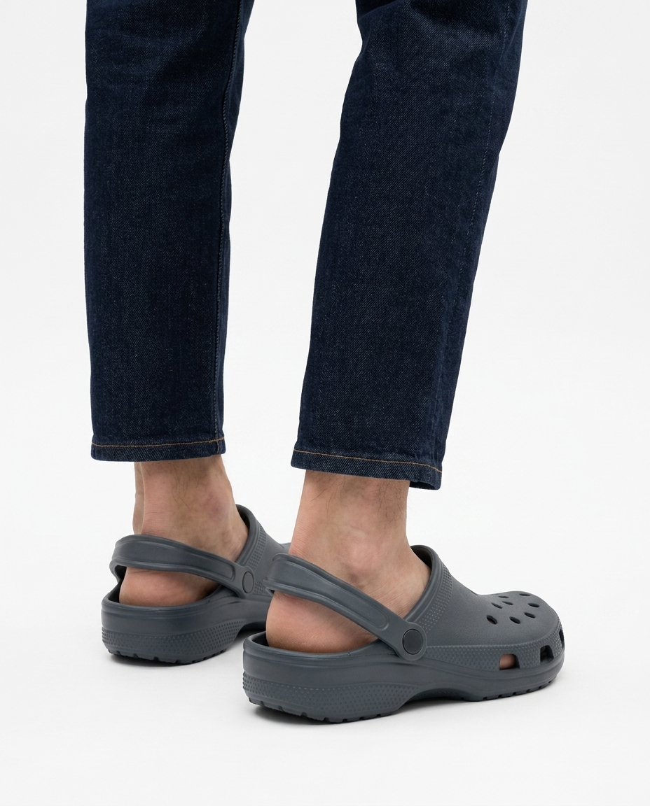 Crocs - 3