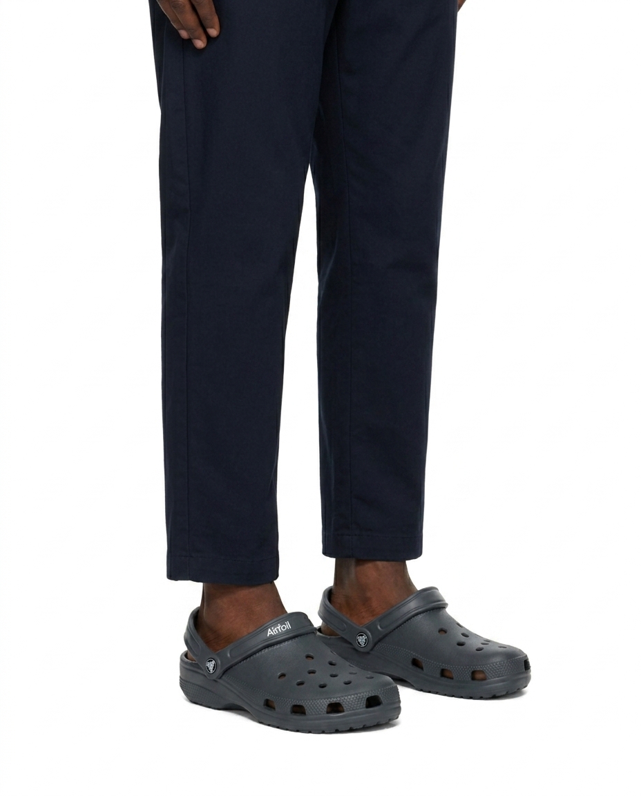 Crocs - 2