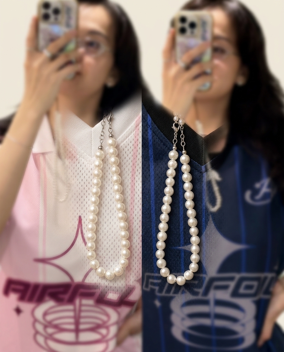 Customized Jersey - 3