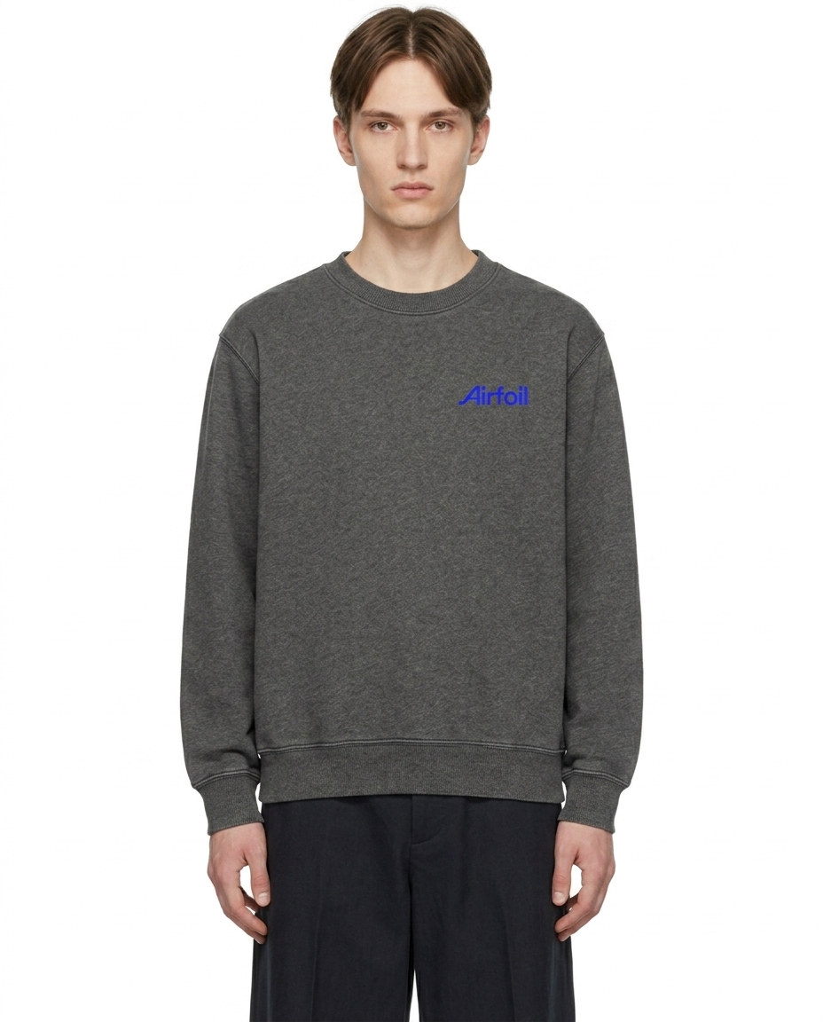Heavy Sweater