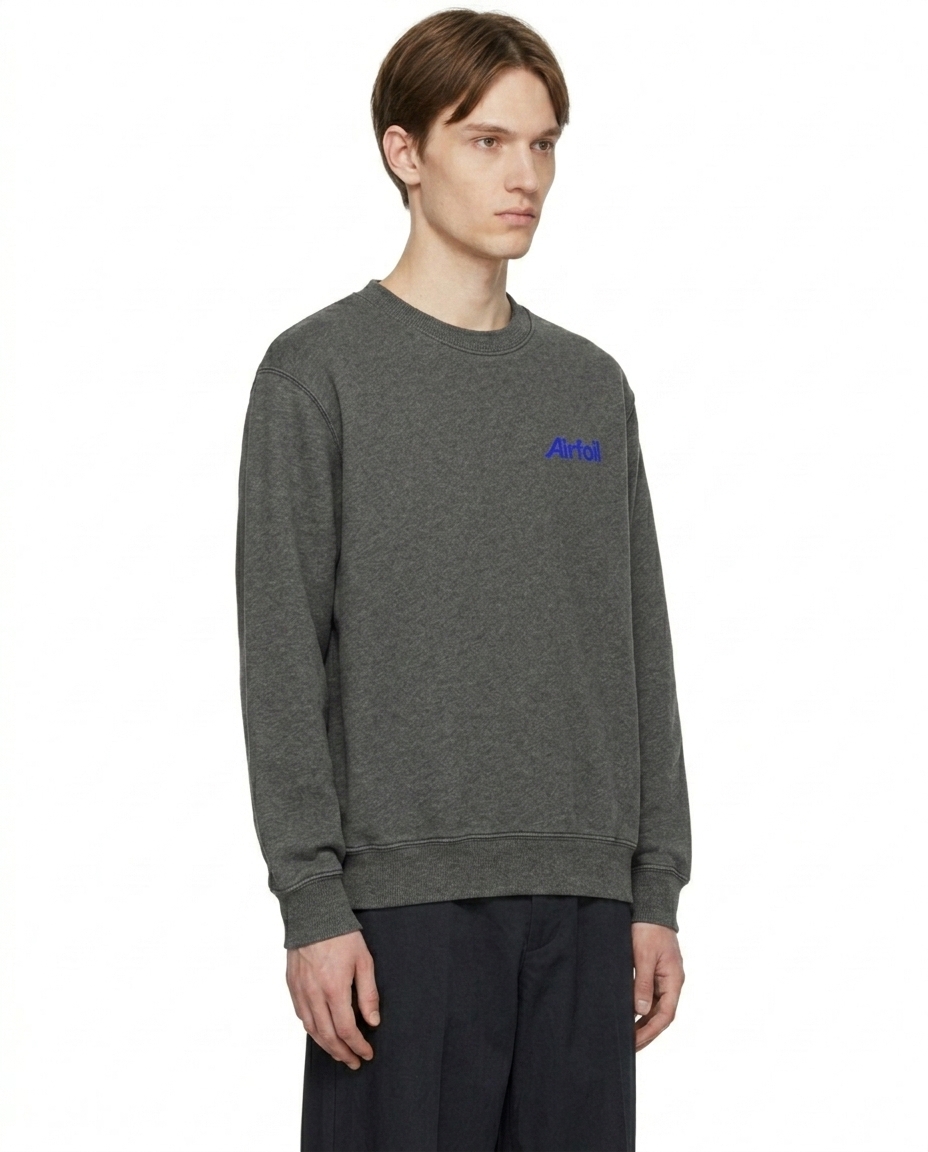 Heavy Sweater - 2