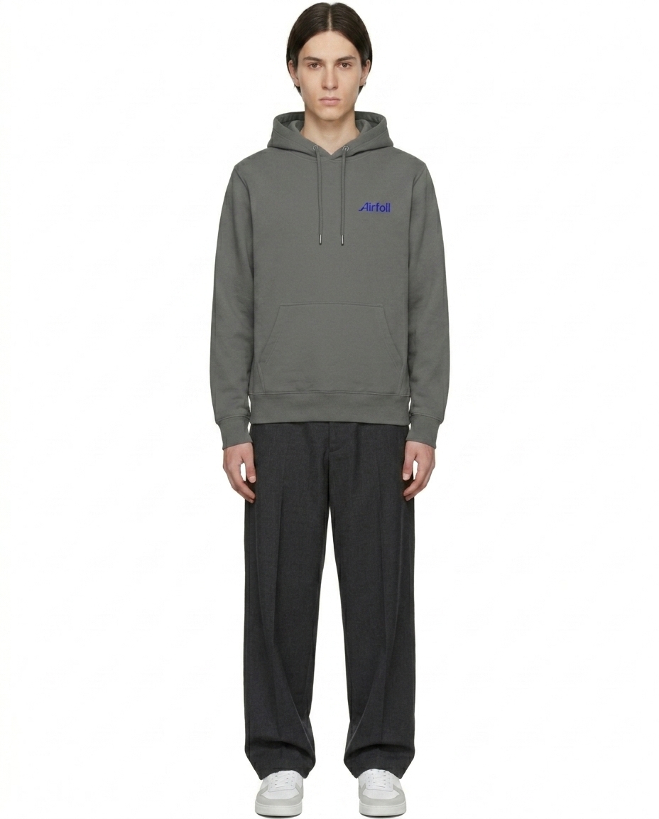 Hoodie - 4