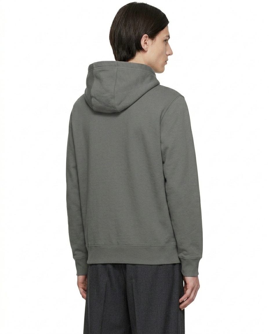Hoodie - 3
