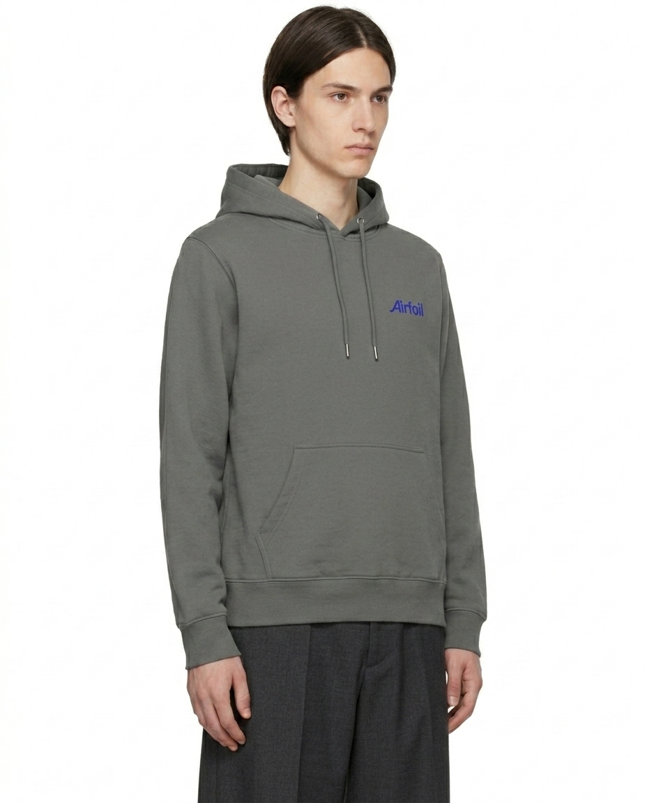Hoodie - 2