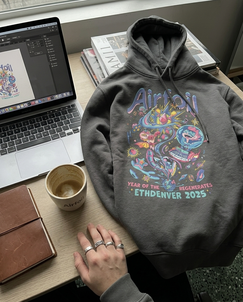 Hoodie - 6
