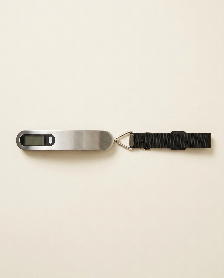 Digital Luggage Scale - 1