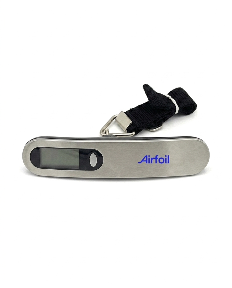 Digital Luggage Scale