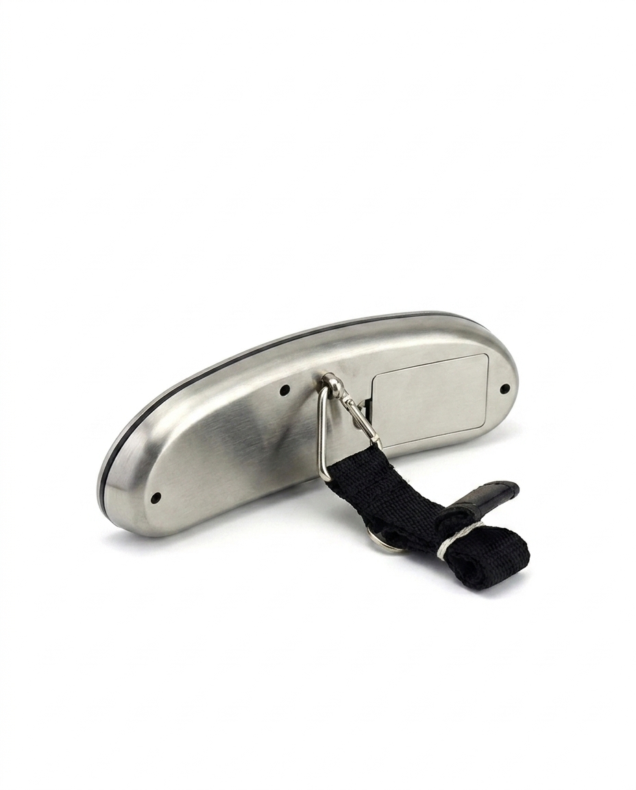 Digital Luggage Scale - 3