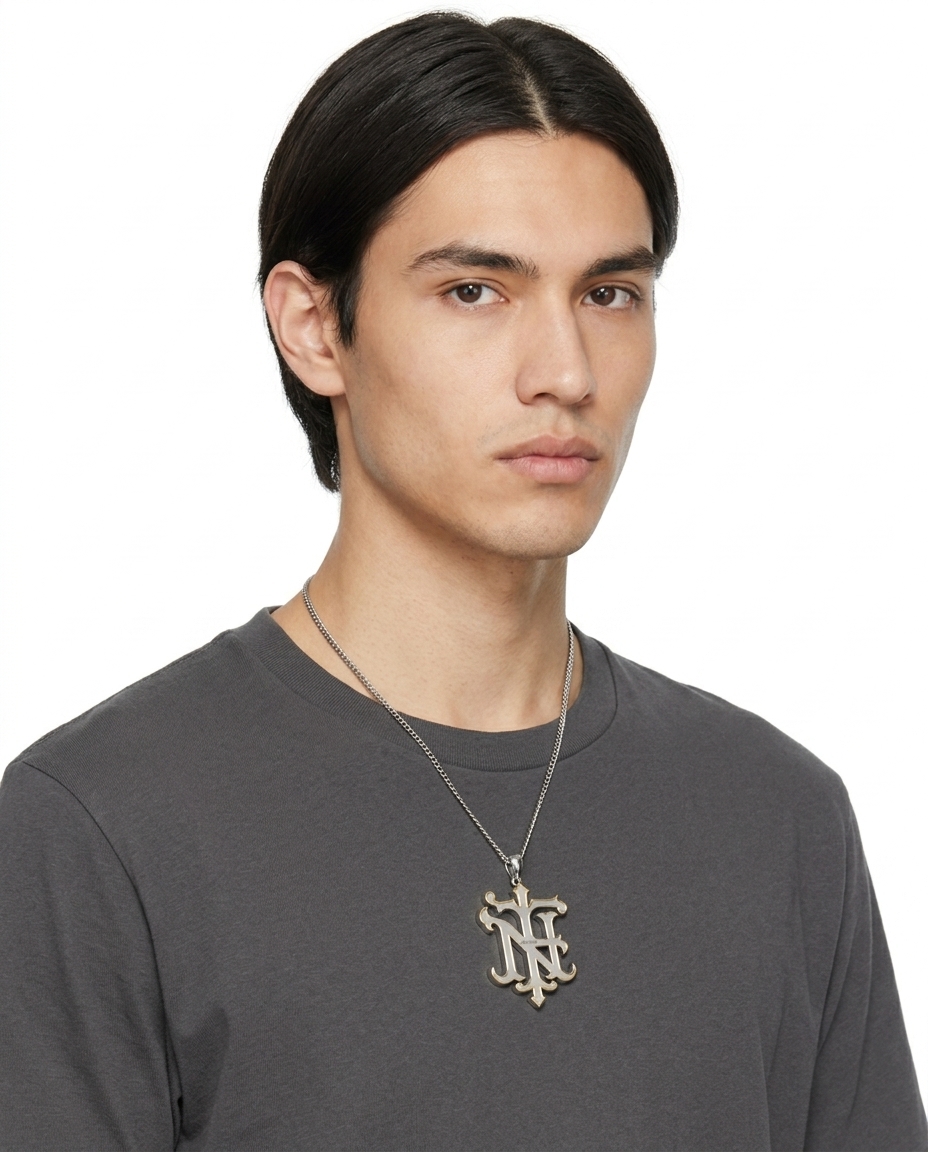 Pendant - 2