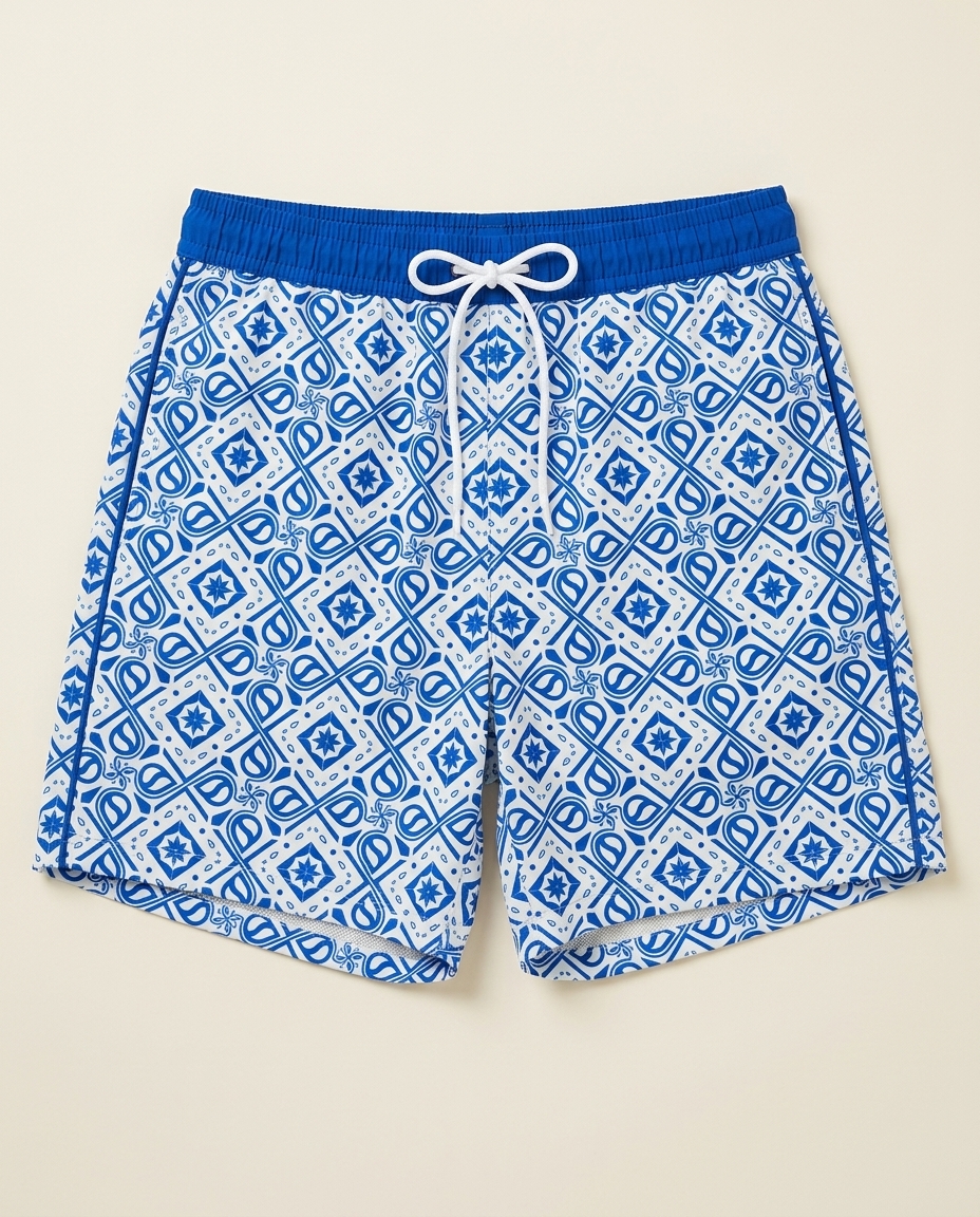 Swimming Trunk - 2
