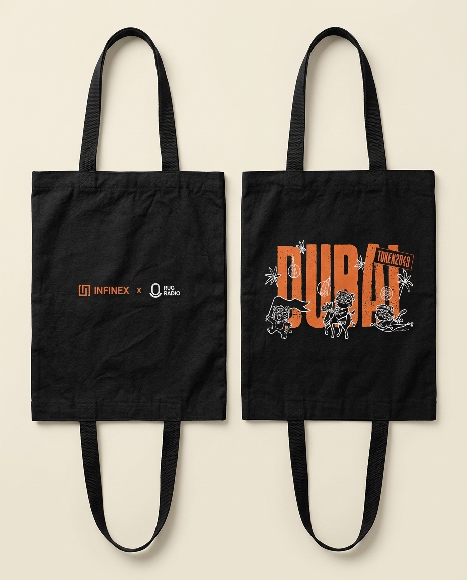 Tote Bag - 2
