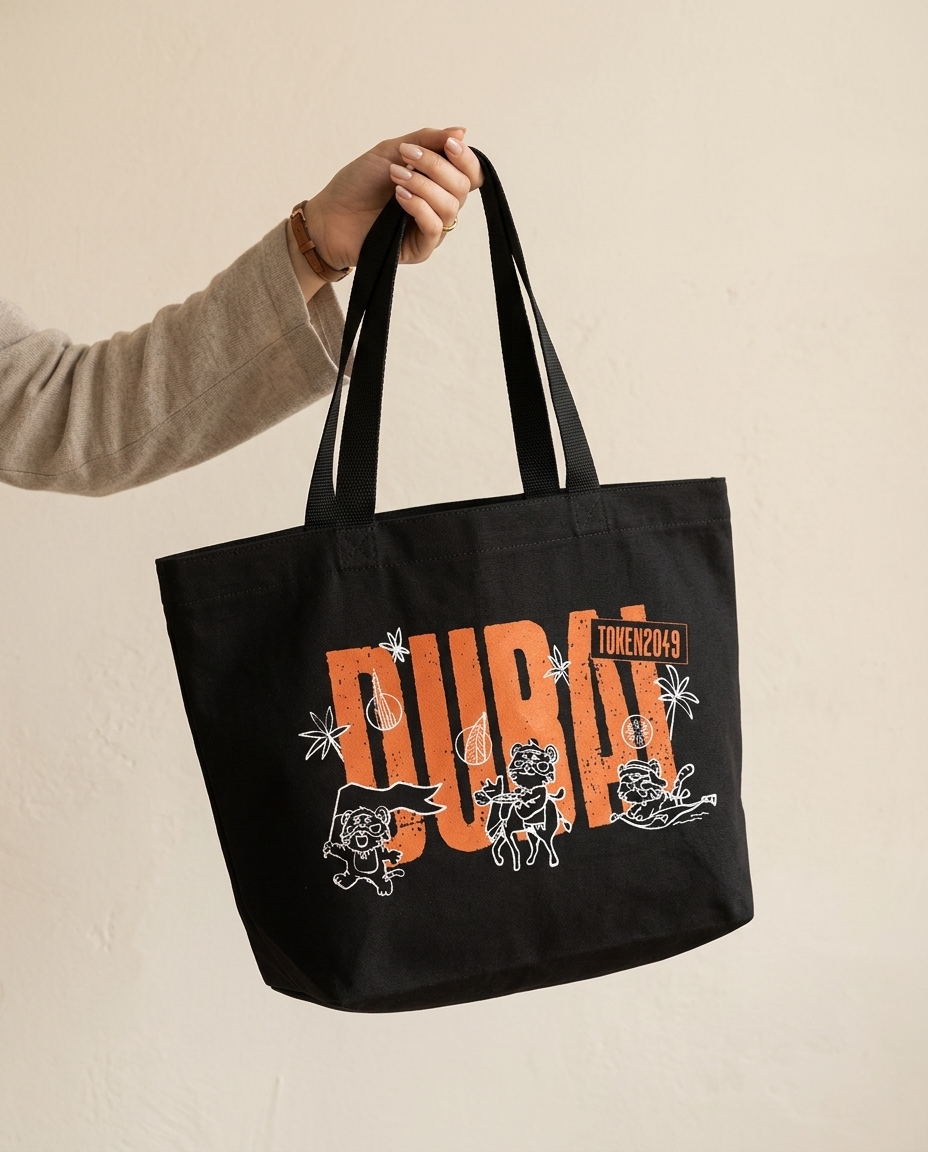 Tote Bag - 4
