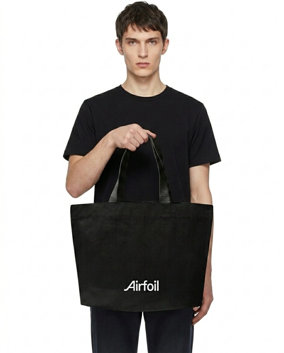 Tote Bag - 4