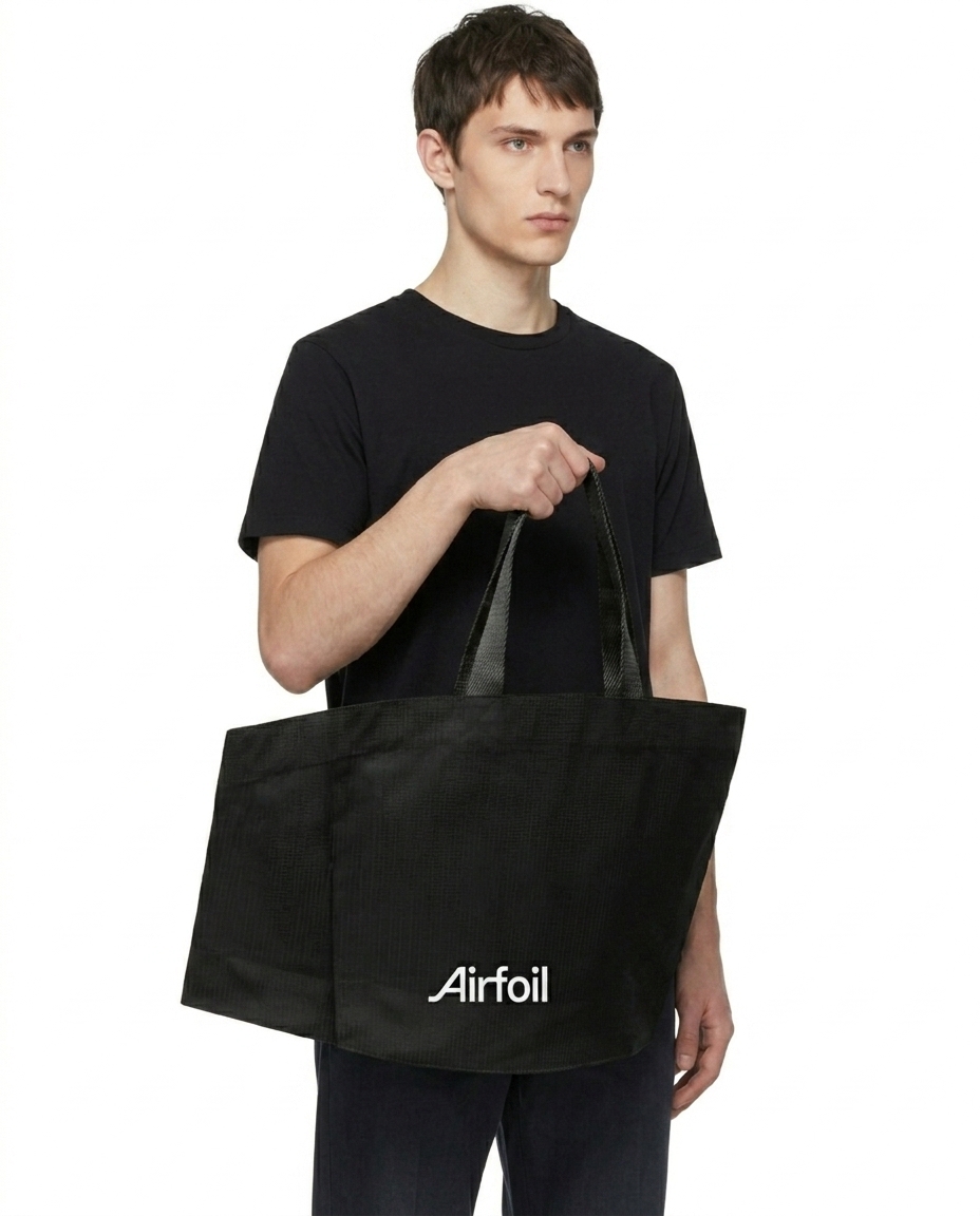 Tote Bag - 2