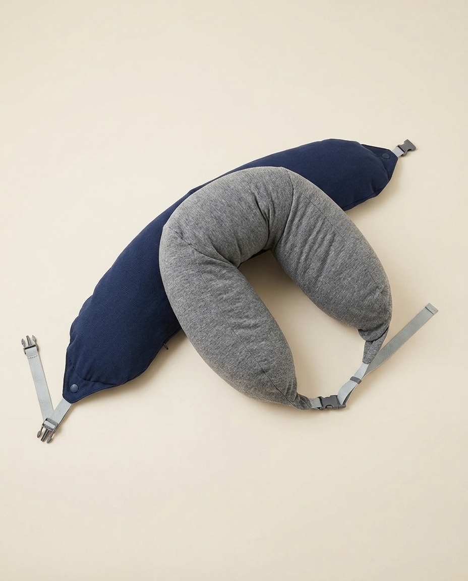 Travel Pillow - 2