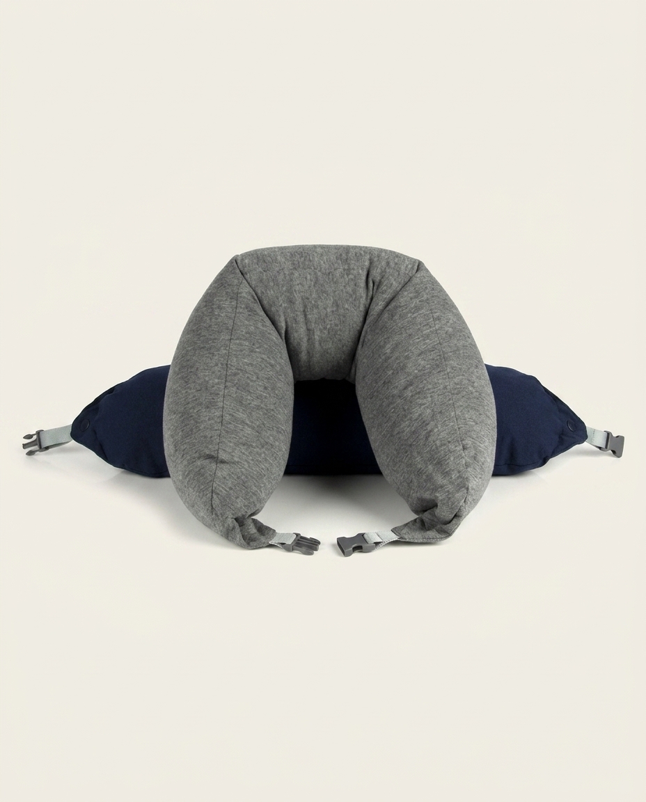 Travel Pillow - 1