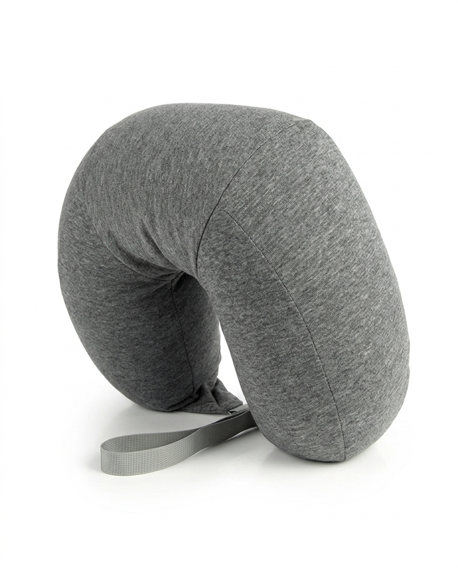 Travel Pillow - 3