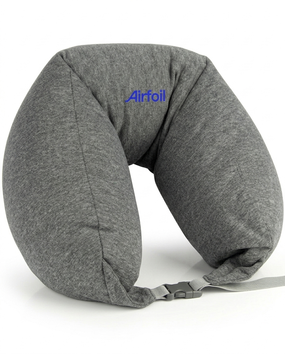 Travel Pillow - 2